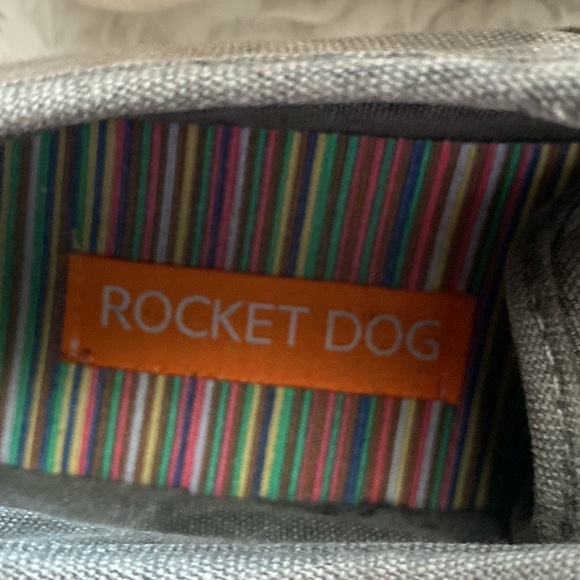 Tennies very comfy excellent condition - Picture 3 of 4